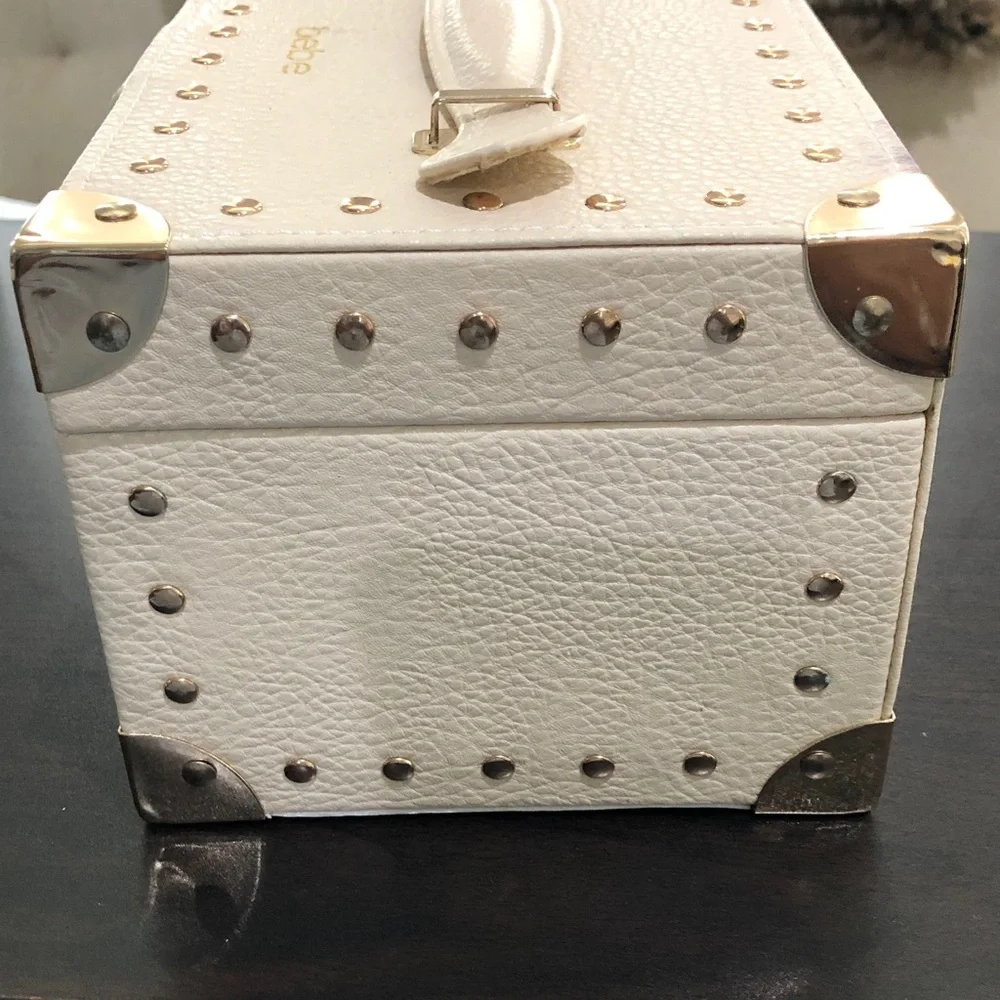 bebe boxed cosmetic